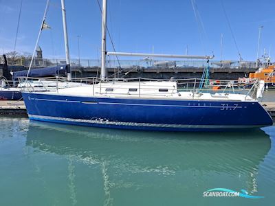Beneteau first 31.7 Sailingboat 2002, with Volvo 2020 engine, Ireland