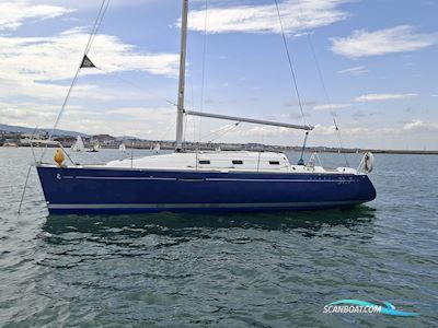 Beneteau first 31.7 Sailingboat 2002, with Volvo 2020 engine, Ireland