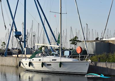 Beneteau Sailingboat 2000, with Volvo Penta engine, The Netherlands