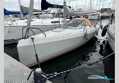 Bente 24 Sailingboat 2016, Germany