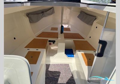 Bente 24 Sailingboat 2016, Germany