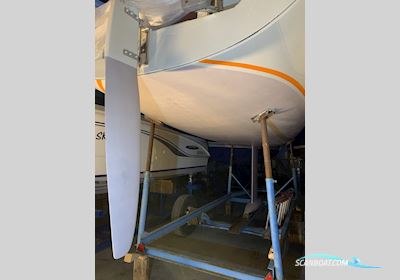 Bente 24 Sailingboat 2016, Germany