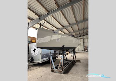 Bente Yachts Bente 24 Sailingboat 2016, with Torqeedo engine, Germany