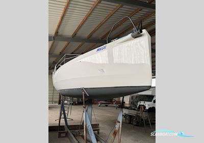 Bente Yachts Bente 24 Sailingboat 2016, with Torqeedo engine, Germany