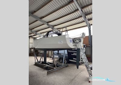 Bente Yachts Bente 24 Sailingboat 2016, with Torqeedo engine, Germany