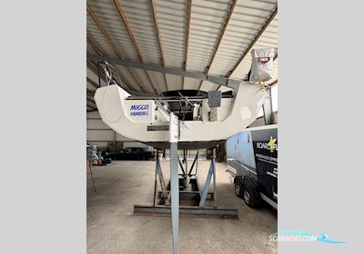 Bente Yachts Bente 24 Sailingboat 2016, with Torqeedo engine, Germany