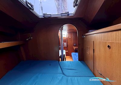 Bianca 107 Sailingboat 1986, with Yanmar engine, Denmark
