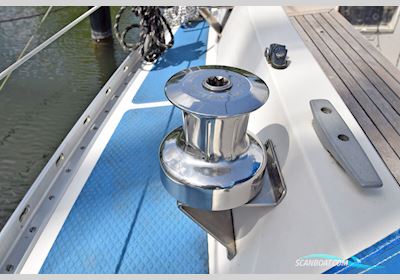 Bianca 320 Sailingboat 1988, The Netherlands