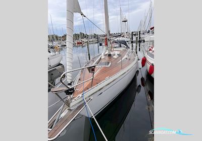 Bianca 36 (1978) - Solgt Sailingboat 1978, with Volvo Penta MD2030 engine, Denmark