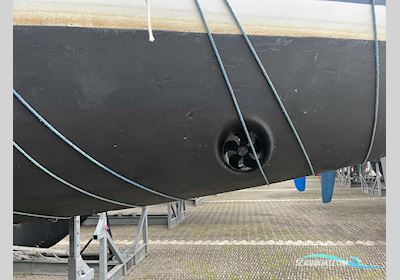 Bianca 36 (1978) - Solgt Sailingboat 1978, with Volvo Penta MD2030 engine, Denmark