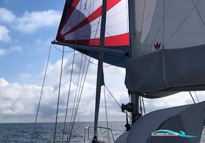 Bianca 360 Sailingboat 1991, with Volvo Penta engine, Denmark