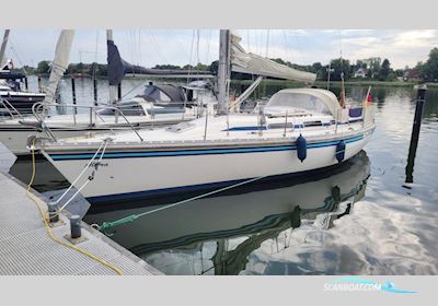 Bianca 360 Sailingboat 1999, Germany
