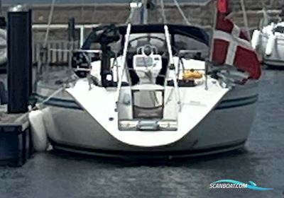 Bianca 420 Sailingboat 1988, with Yanmar engine, Denmark