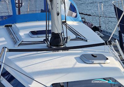 Bianca Lido Sailingboat 1985, with Volvo Penta engine, Denmark