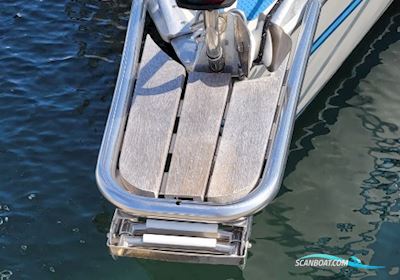 Bianca Riviera 32 Sailingboat 1981, with Buhk DV24 ME  engine, Germany