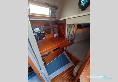Bianca Yacht Bianca 320 Sailingboat 1990, with Yanmar engine, The Netherlands