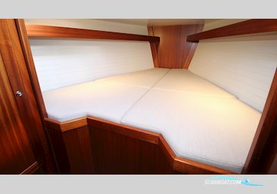 Biga 330 Sailingboat 2020, with Yanmar engine, Denmark