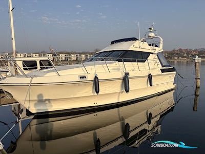 Birchwood TS 33 Sailingboat 1988, with 2 x Volvo Penta Tamd41A engine, Denmark