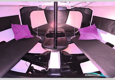 Black Pepper Code # Sailingboat 2026, France