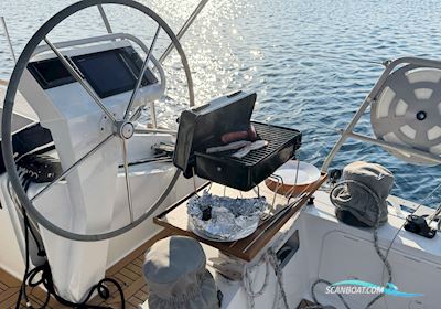 Boreal 55 OC Sailingboat 2021, with Yanmar 4HJ4 Hte engine, Sweden