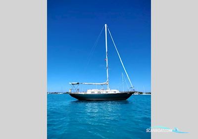 Bristol 32 Sailingboat 1977, with Volvo Penta engine, No country info