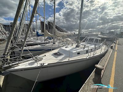Bruce Roberts 434 Sailingboat 2009, Denmark