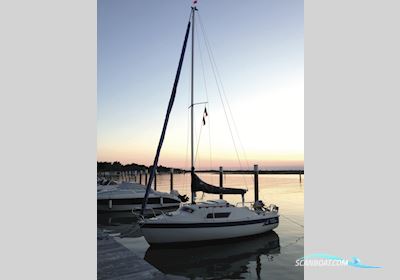 Bwc Flying Cruiser S F Sport Sailingboat 2016, with Torqueedo engine, Germany