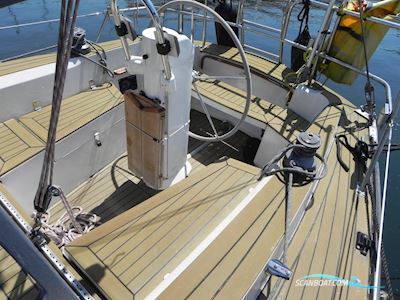 C&C 30E Sailingboat 1984, with Beta Marine engine, The Netherlands