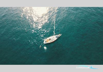 C&C 41 Sailingboat 1985, with Yanmar engine, Portugal
