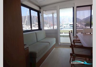 CATANA BALI BALI 4.4 Sailingboat 2025, Turkey