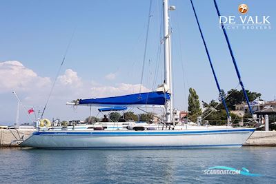 CENTURION 59 Sailingboat 1991, with Volvo Penta engine, Greece