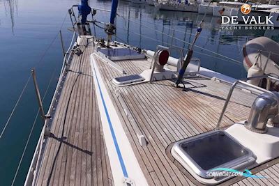 CENTURION 59 Sailingboat 1991, with Volvo Penta engine, Greece