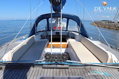 CENTURION 59 Sailingboat 1991, with Volvo Penta engine, The Netherlands