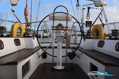 CONCORD 47.5 Sailingboat 1999, with Volvo Penta engine, No country info