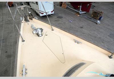 Camper & Nicholsons 35 Sailingboat 1976, with Perkins 4.108 engine, Germany