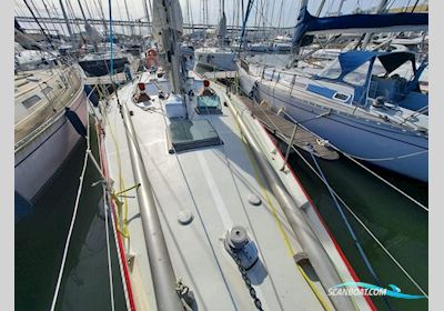 Camper & Nicholsons Two Tonner Sailingboat 1973, with Perkins Prima engine, Portugal