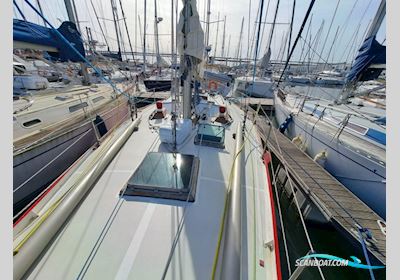 Camper & Nicholsons Two Tonner Sailingboat 1973, with Perkins Prima engine, Portugal