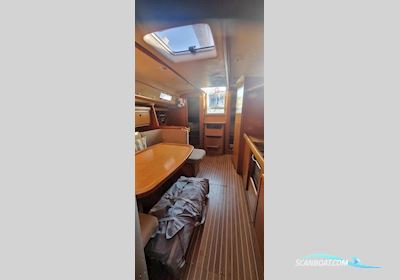 Cantiere de Pardo, Italy Grand Soleil 40R Sailingboat 2001, Spain