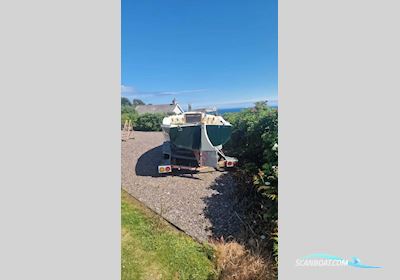 Cape Yachts Cutter 19 Sailingboat 2002, Ireland
