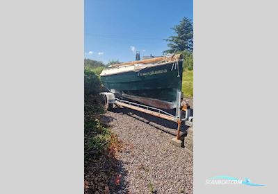 Cape Yachts Cutter 19 Sailingboat 2002, Ireland