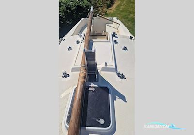 Cape Yachts Cutter 19 Sailingboat 2002, Ireland