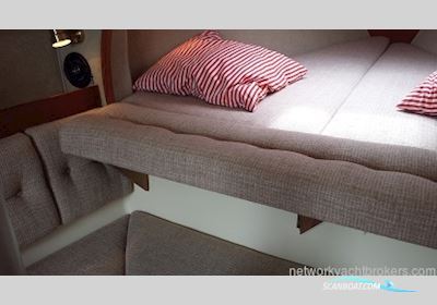 Cardinal Craft Ltd. Cardinal 26 Sailingboat 1994, with Beta engine, Ireland