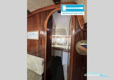 Carter 30 Sailingboat 1979, with Volvo Penta engine, Litauen