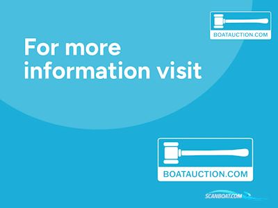 Carter 37 Sailingboat 1973, with Yanmar engine, Belgium