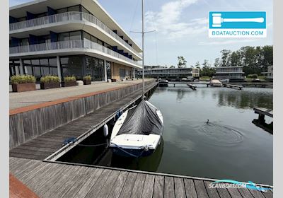 Carter 600 Sailingboat , with Torqeedo engine, The Netherlands