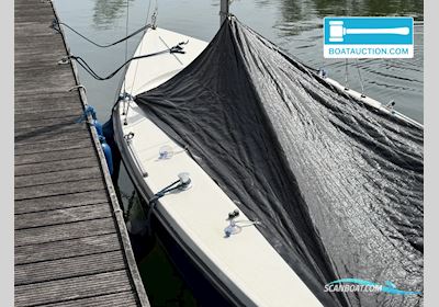 Carter 600 Sailingboat 2024, with Torqeedo engine, The Netherlands