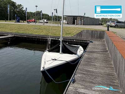 Carter 600 Sailingboat 2024, with Torqeedo engine, The Netherlands