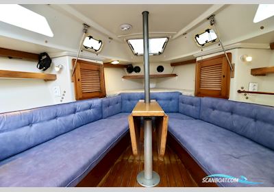 Catalina 270 Sailingboat 1994, The Netherlands