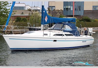 Catalina 28 II Sailingboat 1995, The Netherlands