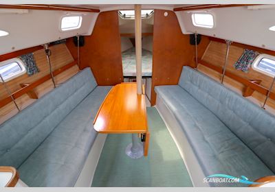 Catalina 28 II Sailingboat 1995, The Netherlands